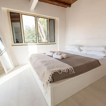 דירה San Peter's - Cosy Renovated Penthouse