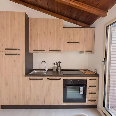San Peter's - Cosy Renovated Penthouse * רומא
